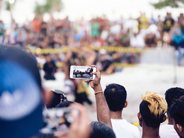 Disciple-Making is Not a Spectator Sport